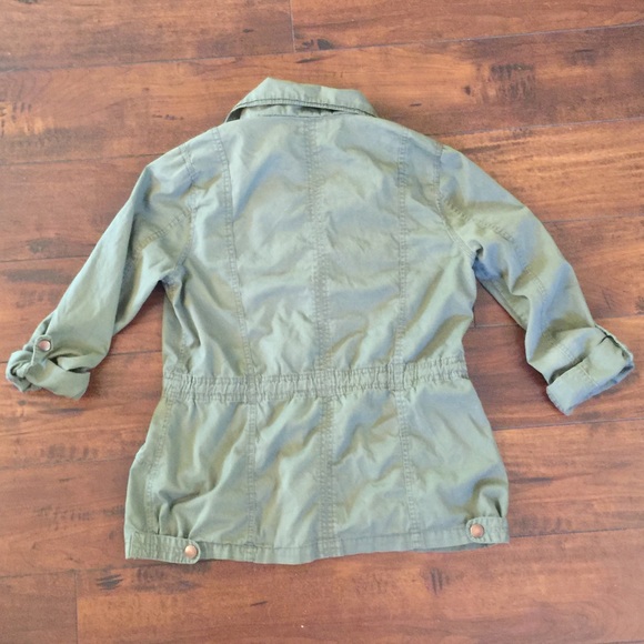 🛍 Utility Jacket 🛍 - Picture 4 of 6